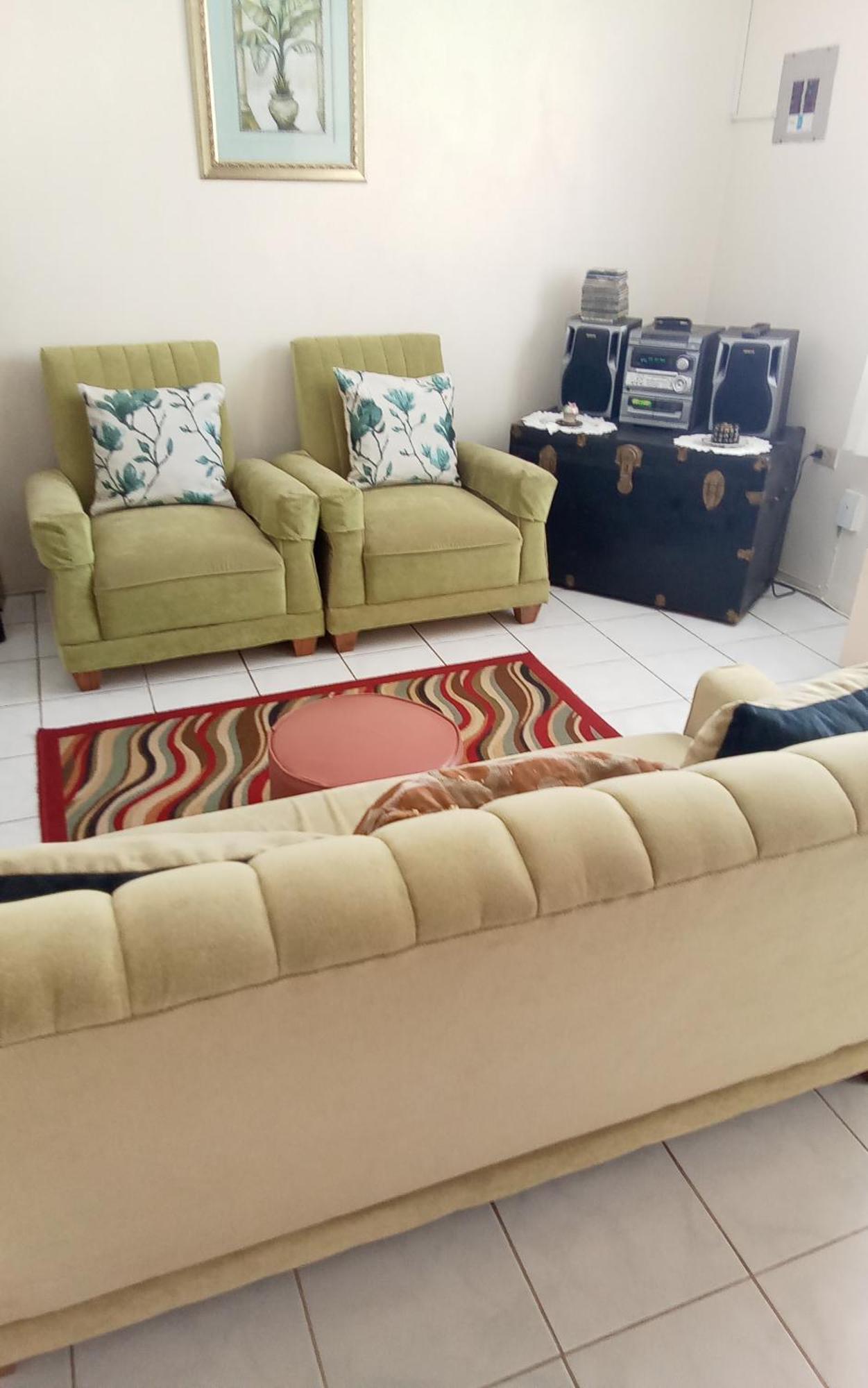 Cozy & Comfy Apartment Portmore Luaran gambar