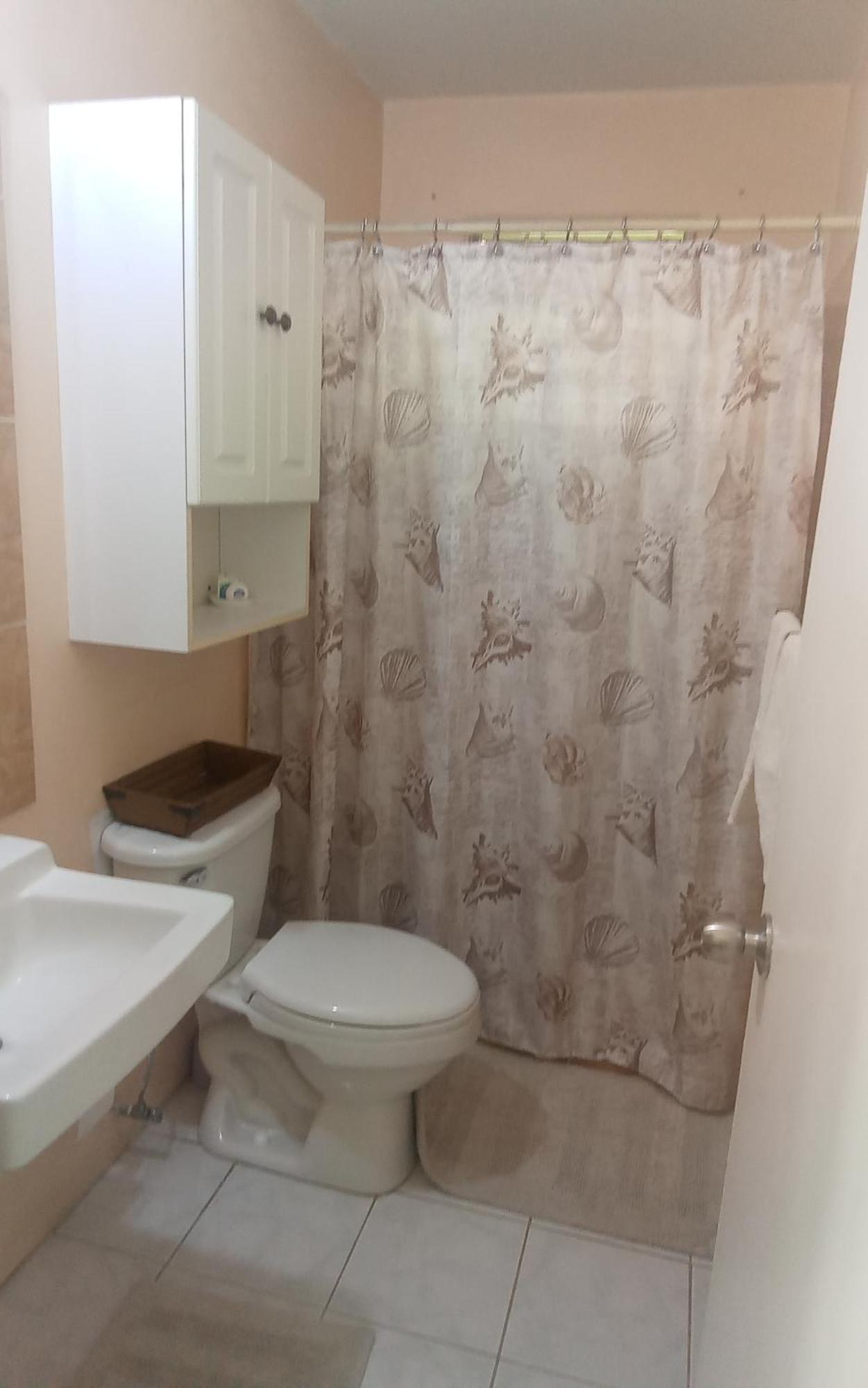 Cozy & Comfy Apartment Portmore Luaran gambar