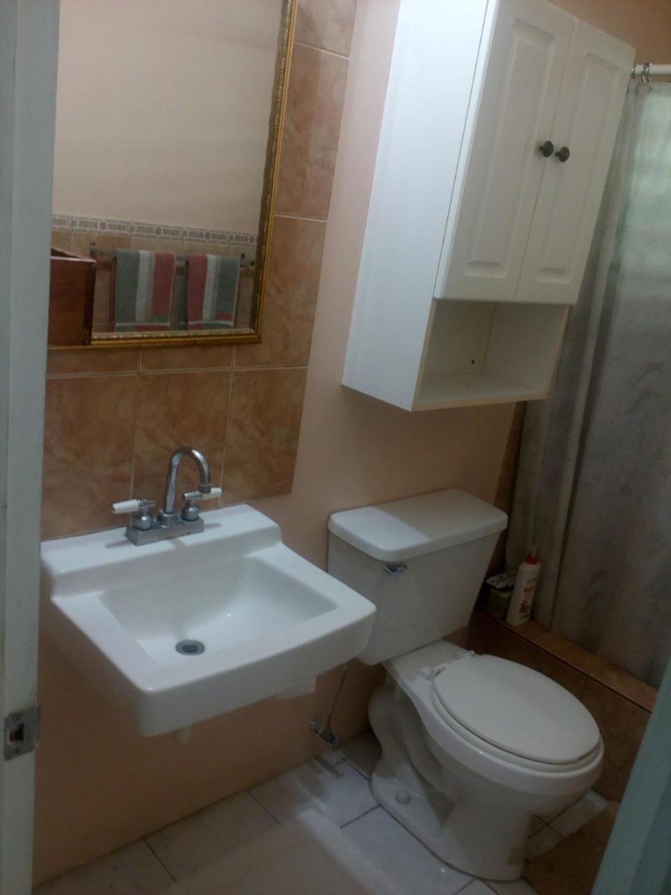 Cozy & Comfy Apartment Portmore Luaran gambar