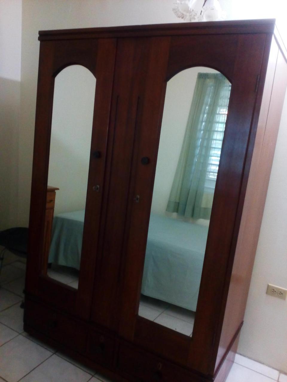 Cozy & Comfy Apartment Portmore Luaran gambar
