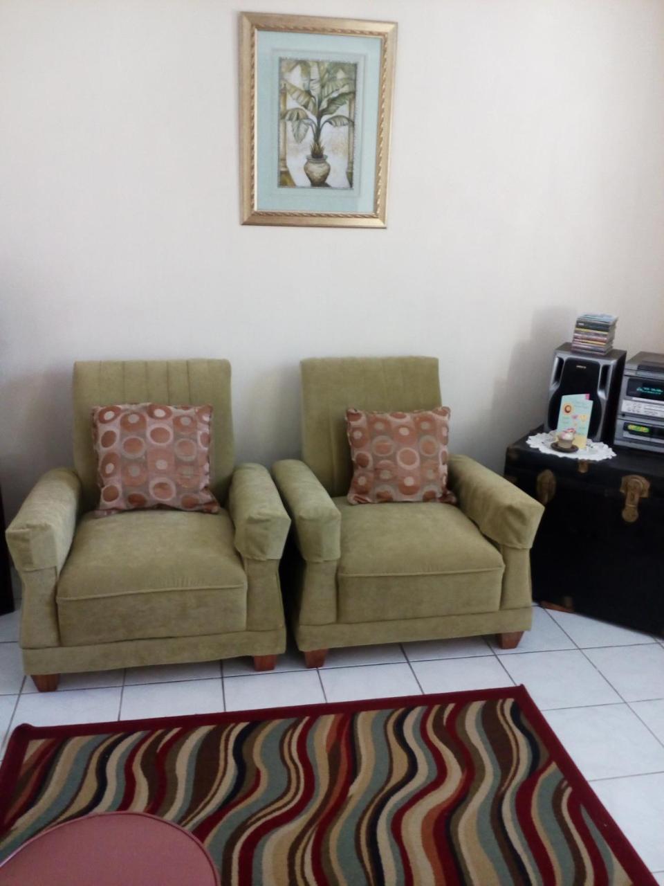 Cozy & Comfy Apartment Portmore Luaran gambar